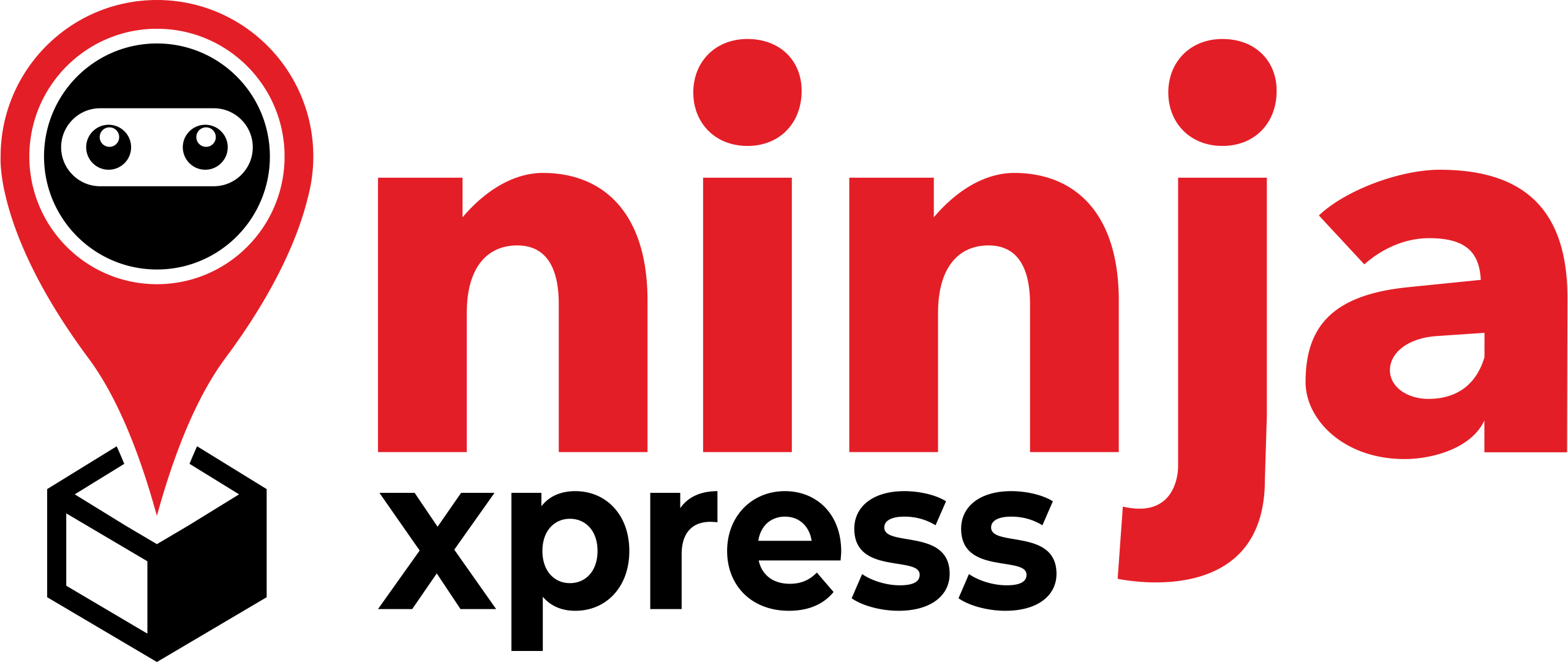 Ninja Express
