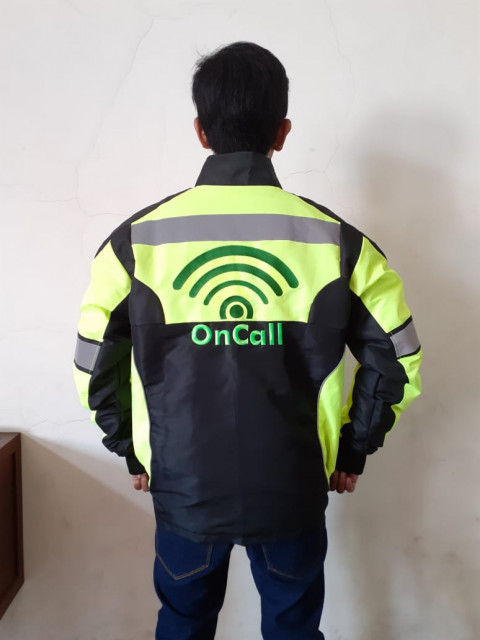 kaos oncall