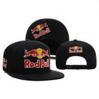 Topi Red Bull